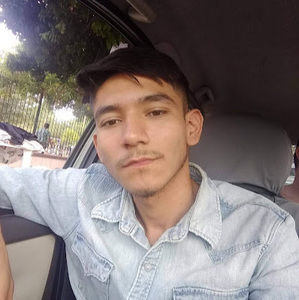 Meet your Posher, Miguel